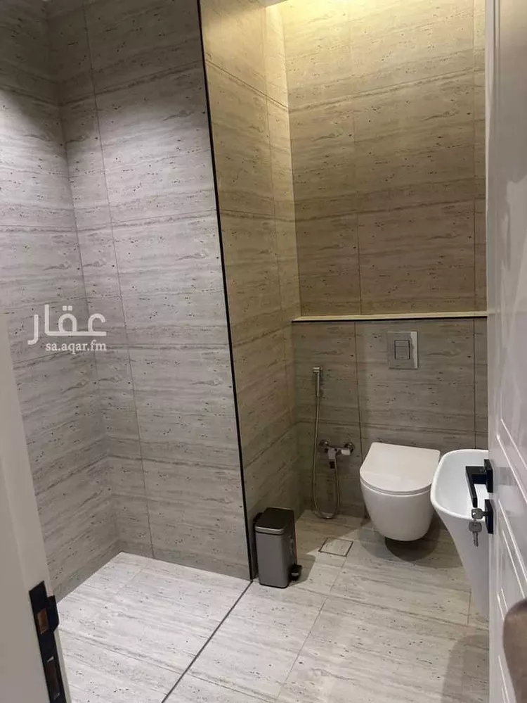 شقة للإيجار في شارع زيد بن عاصم بن عمرو بن عوف, حي النرجس, مدينة الرياض, منطقة الرياض 7