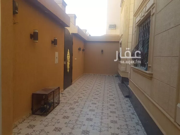 فيلا للبيع في شارع الغمار, حي ظهرة لبن, مدينة الرياض, منطقة الرياض صورة 5