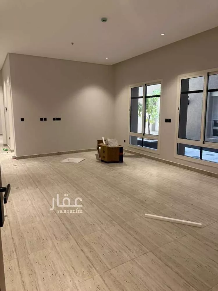 شقة للإيجار في شارع زيد بن عاصم بن عمرو بن عوف, حي النرجس, مدينة الرياض, منطقة الرياض صورة 4