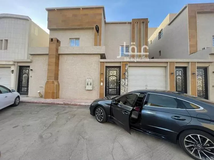 Villa for Sale in Riyadh Dhahrat Laban