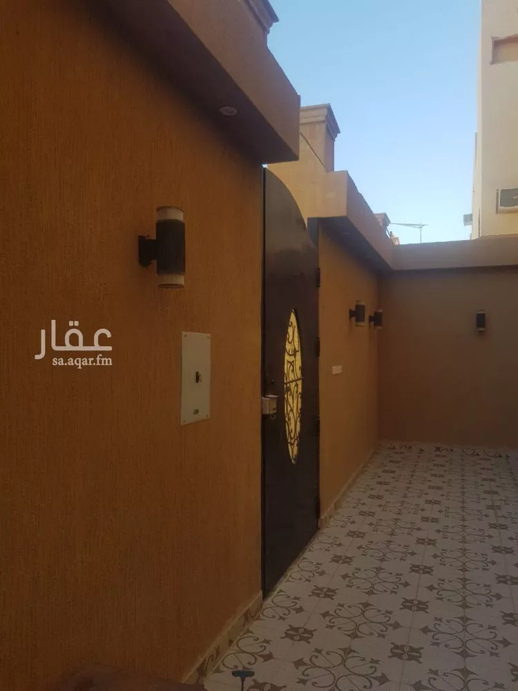 فيلا للبيع في شارع الغمار, حي ظهرة لبن, مدينة الرياض, منطقة الرياض صورة 4