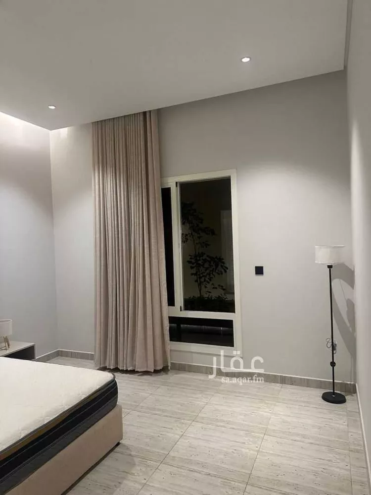 شقة للإيجار في شارع زيد بن عاصم بن عمرو بن عوف, حي النرجس, مدينة الرياض, منطقة الرياض صورة 4