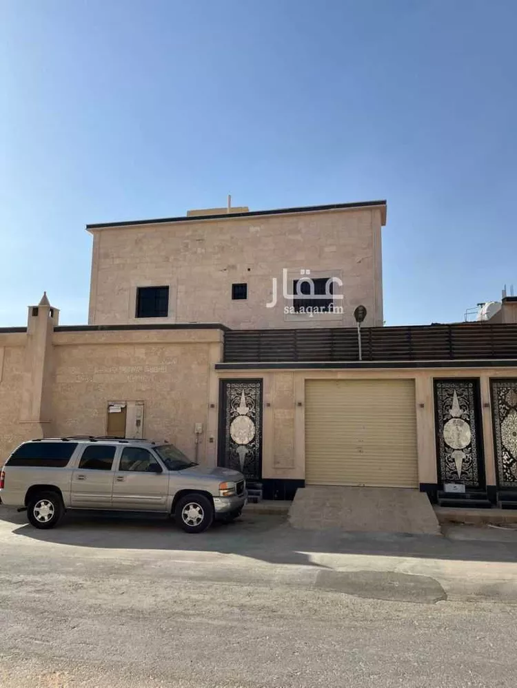 فيلا للبيع في شارع رقم 22, حي ظهرة لبن, مدينة الرياض, منطقة الرياض صورة 2