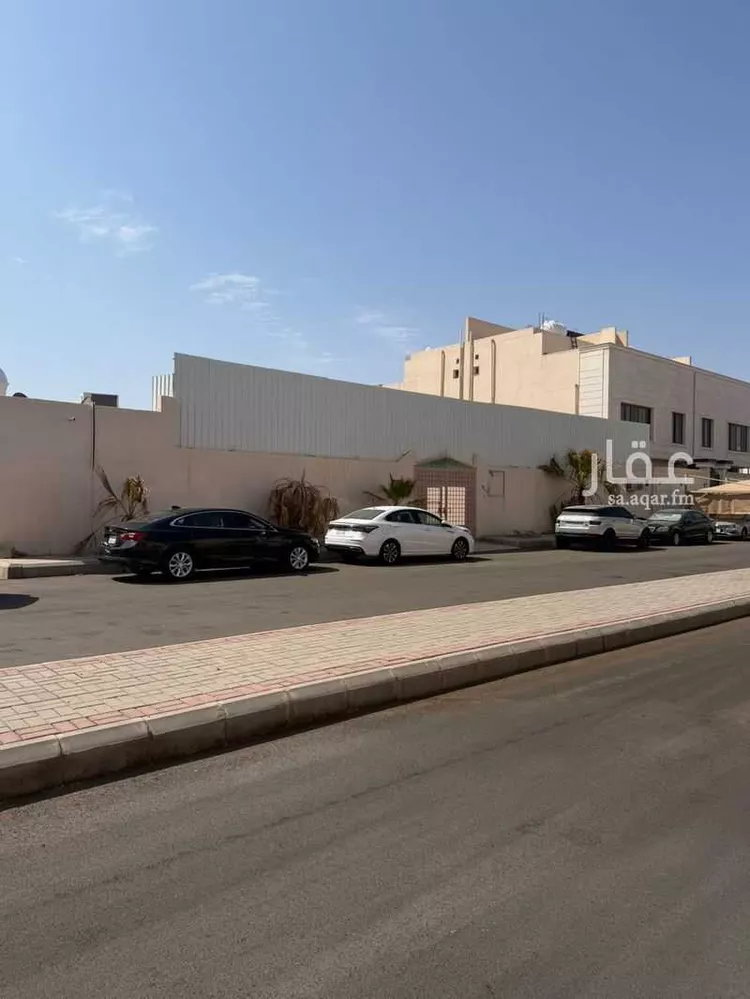 استراحة للإيجار في شارع النعمان ابن العجلان, حي الملك فهد, مدينة المدينة المنورة, منطقة المدينة المنورة صورة 5