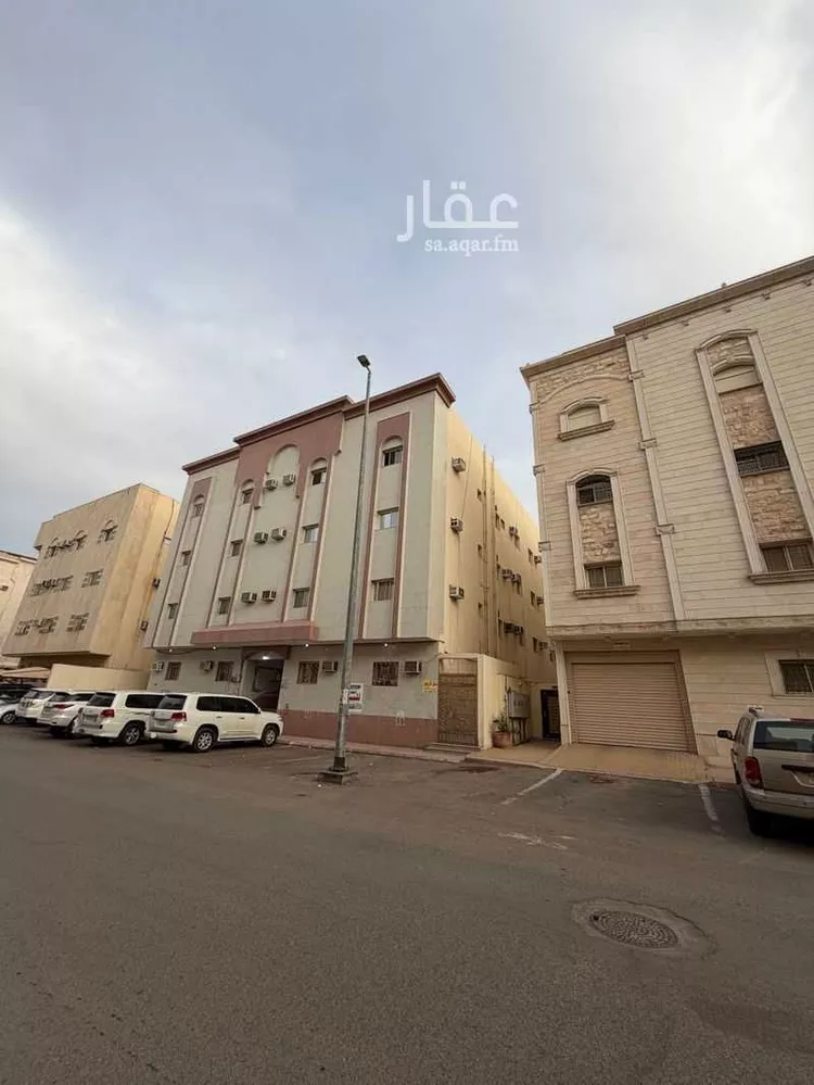 عمارة للبيع في شارع معبد بن خالد الجهني, حي العريض, مدينة المدينة المنورة, منطقة المدينة المنورة