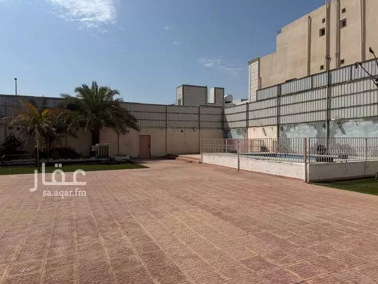 استراحة للإيجار في شارع النعمان ابن العجلان, حي الملك فهد, مدينة المدينة المنورة, منطقة المدينة المنورة صورة 4