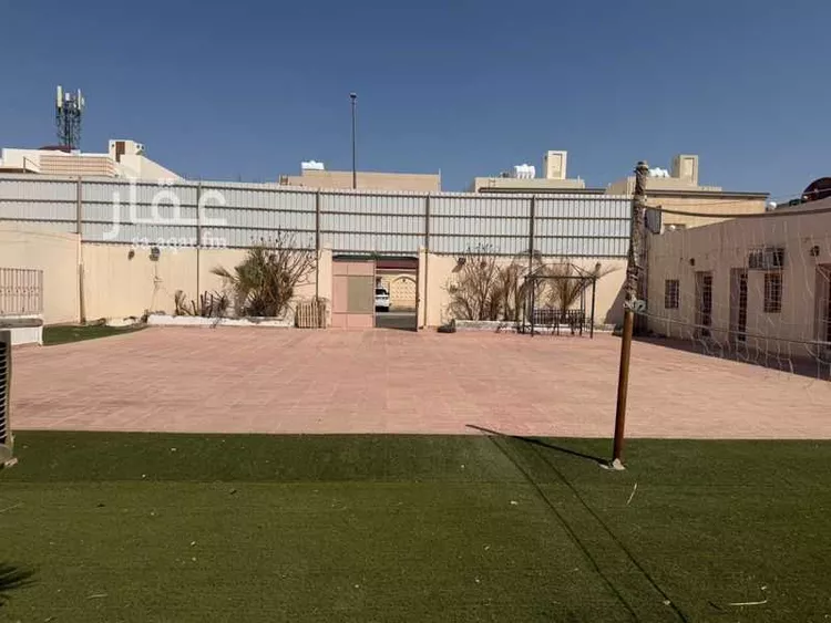 Rest House for Rent in Medina King Fahd