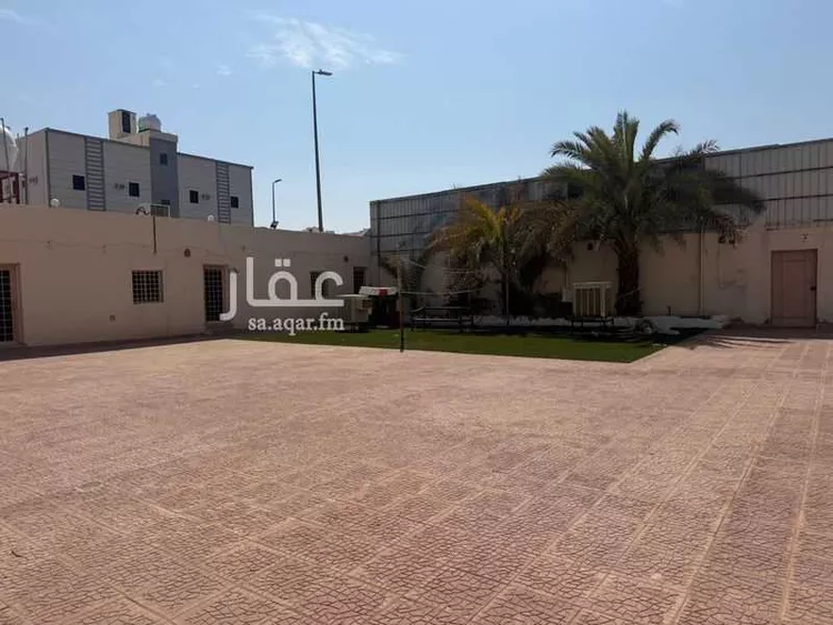 استراحة للإيجار في شارع النعمان ابن العجلان, حي الملك فهد, مدينة المدينة المنورة, منطقة المدينة المنورة صورة 2