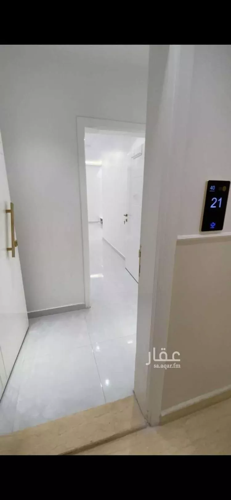 شقة للإيجار في شارع جبلة ابن اسيره, حي بنى بياضة, مدينة المدينة المنورة, منطقة المدينة المنورة