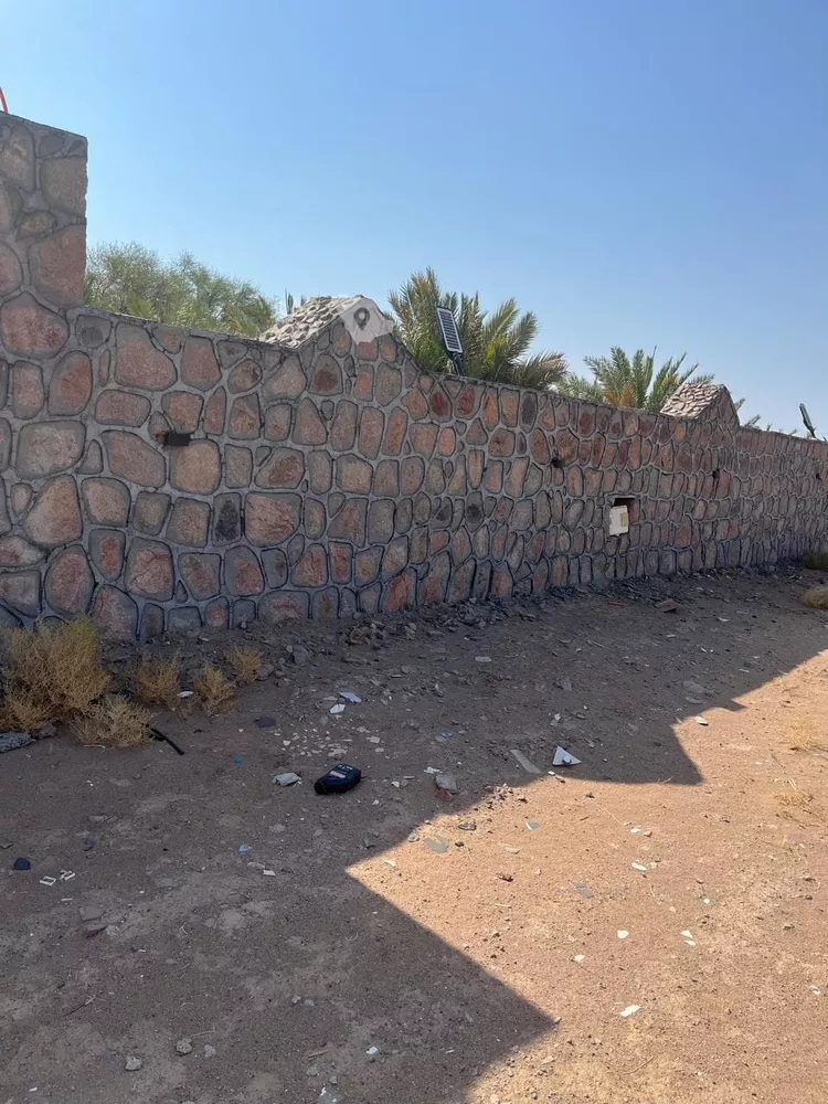 مزرعة للبيع في شارع المليليح 102, حي المليليح, مدينة المدينة المنورة, منطقة المدينة المنورة 9