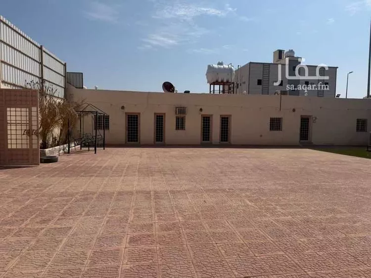 استراحة للإيجار في شارع النعمان ابن العجلان, حي الملك فهد, مدينة المدينة المنورة, منطقة المدينة المنورة صورة 3