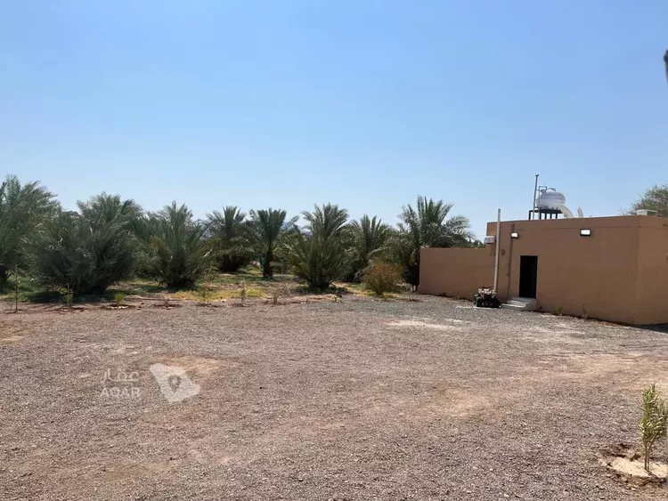 مزرعة للبيع في شارع المليليح 102, حي المليليح, مدينة المدينة المنورة, منطقة المدينة المنورة 17
