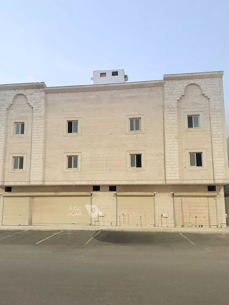 شقة للبيع في شارع خالد ابن يزيد ابن حارثة, حي الدويخلة, مدينة المدينة المنورة, منطقة المدينة المنورة 5