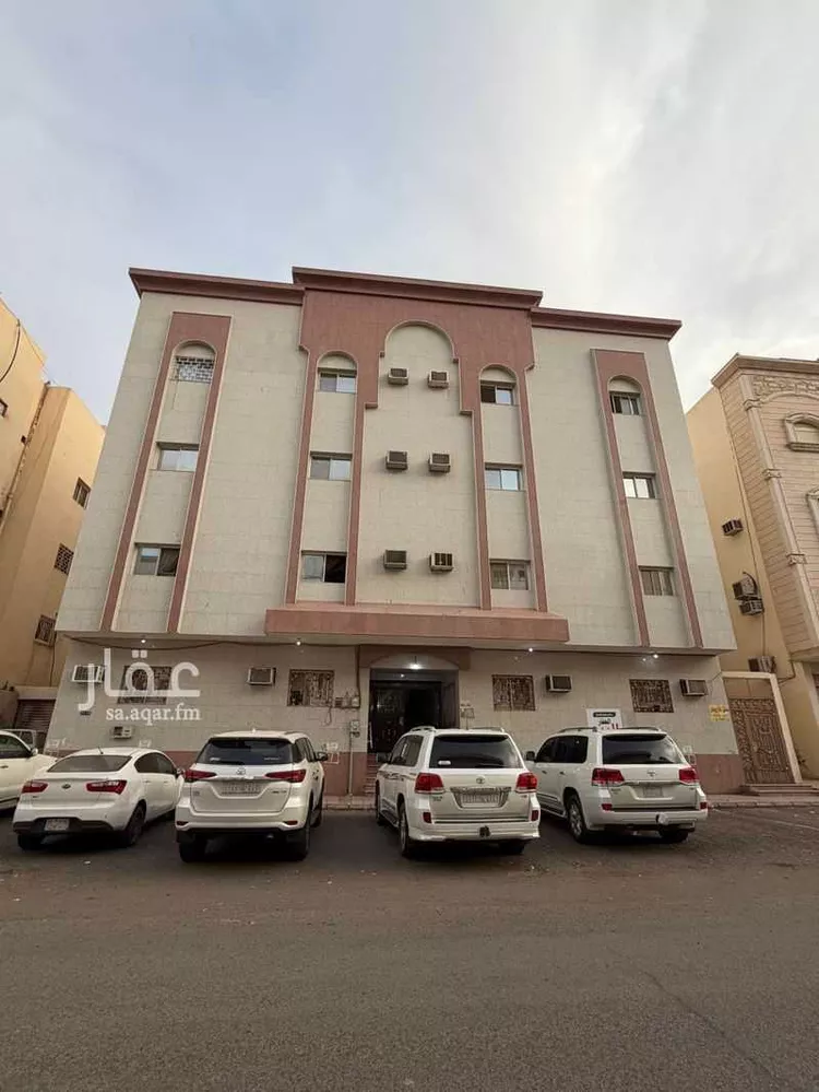 عمارة للبيع في شارع معبد بن خالد الجهني, حي العريض, مدينة المدينة المنورة, منطقة المدينة المنورة صورة 2