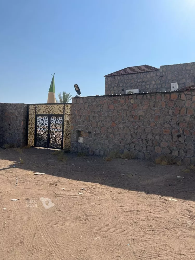 مزرعة للبيع في شارع المليليح 102, حي المليليح, مدينة المدينة المنورة, منطقة المدينة المنورة 10
