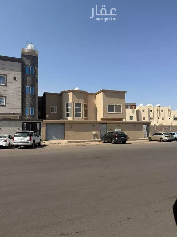 Building for Sale in Medina Al Mabuth