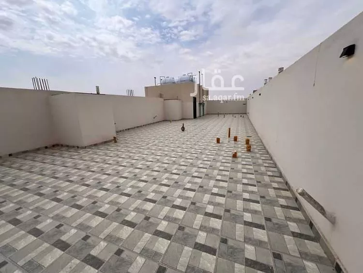 فيلا للبيع في شارع الريف 58 ، حي الريف ، المزاحمية ، المزاحمية صورة 4