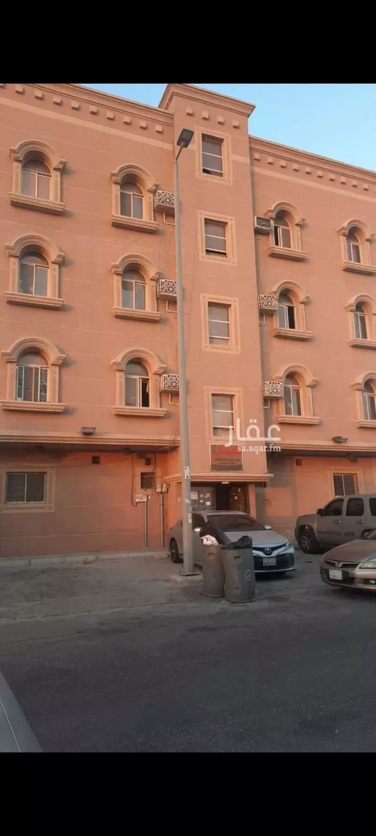 شقة للإيجار في شارع الرفائع, حي القادسية, مدينة الدمام, المنطقة الشرقية