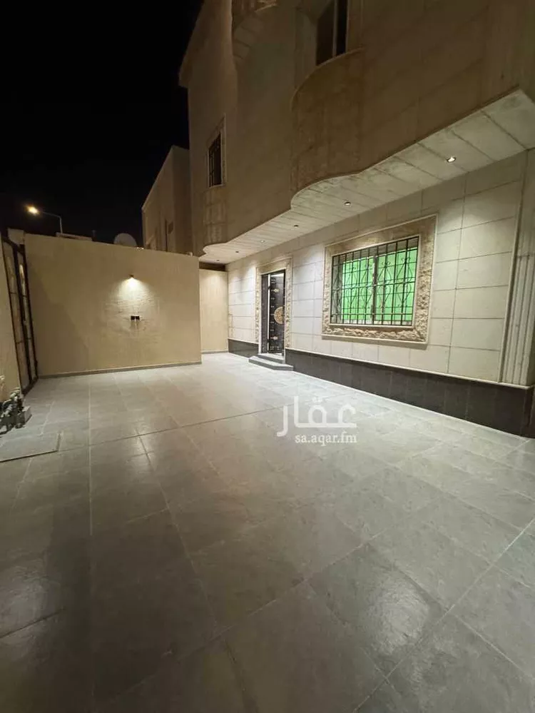 فيلا للإيجار في شارع رقم 272, حي الياسمين, مدينة الرياض, منطقة الرياض