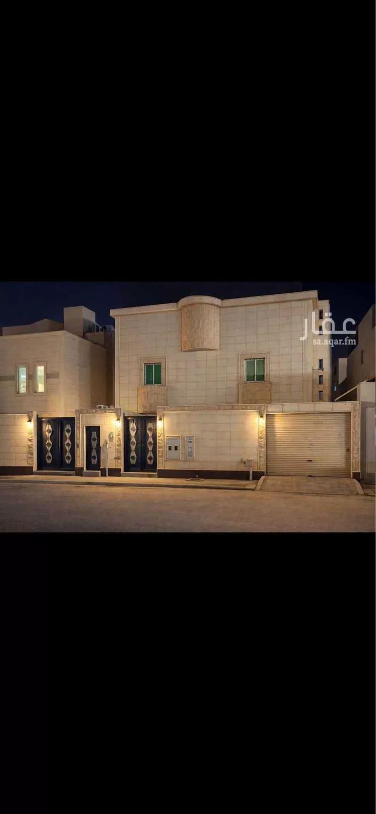 فيلا للإيجار في شارع رقم 272, حي الياسمين, مدينة الرياض, منطقة الرياض