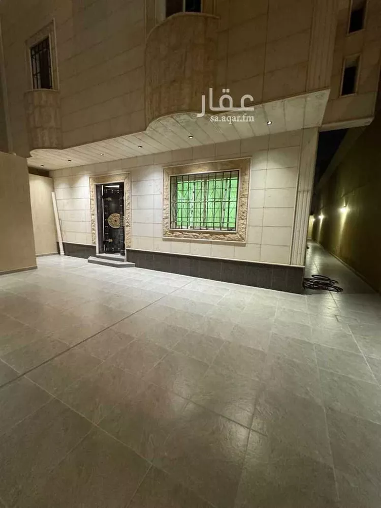 فيلا للإيجار في شارع رقم 272, حي الياسمين, مدينة الرياض, منطقة الرياض صورة 2