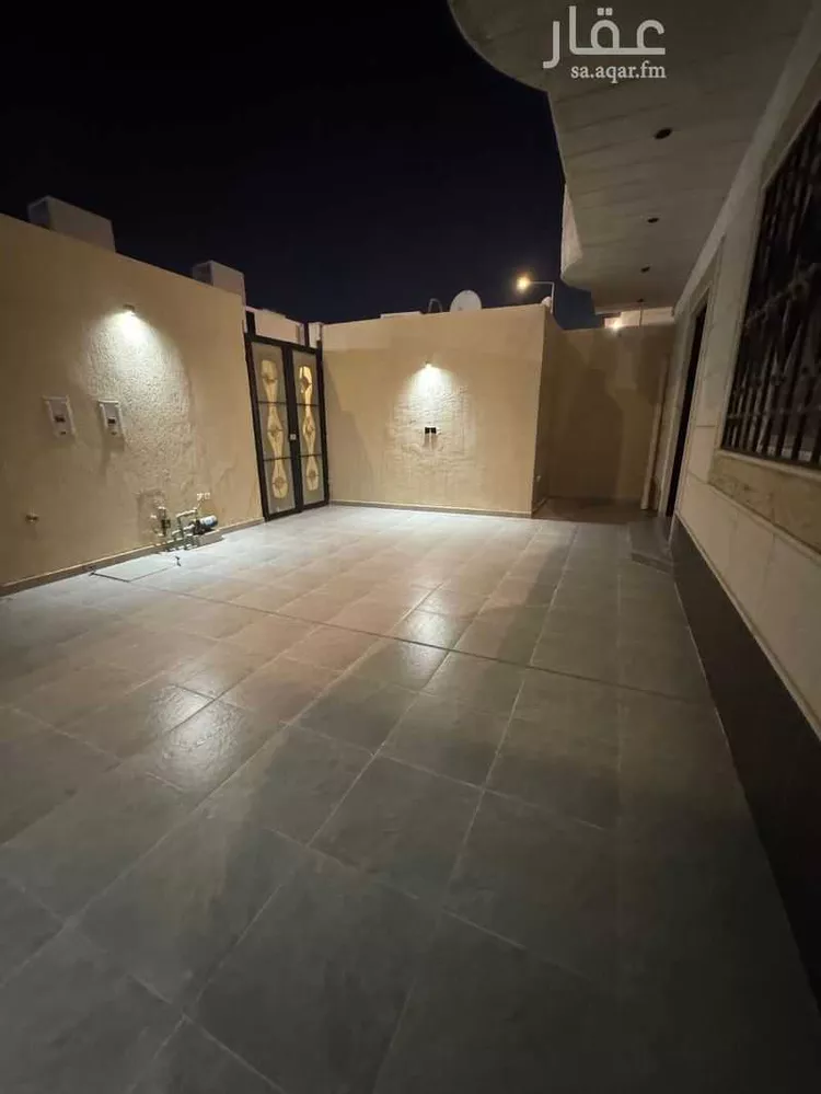 فيلا للإيجار في شارع رقم 272, حي الياسمين, مدينة الرياض, منطقة الرياض صورة 2