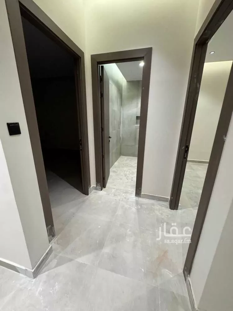 شقة للإيجار في شارع رقم 272, حي الياسمين, مدينة الرياض, منطقة الرياض صورة 3