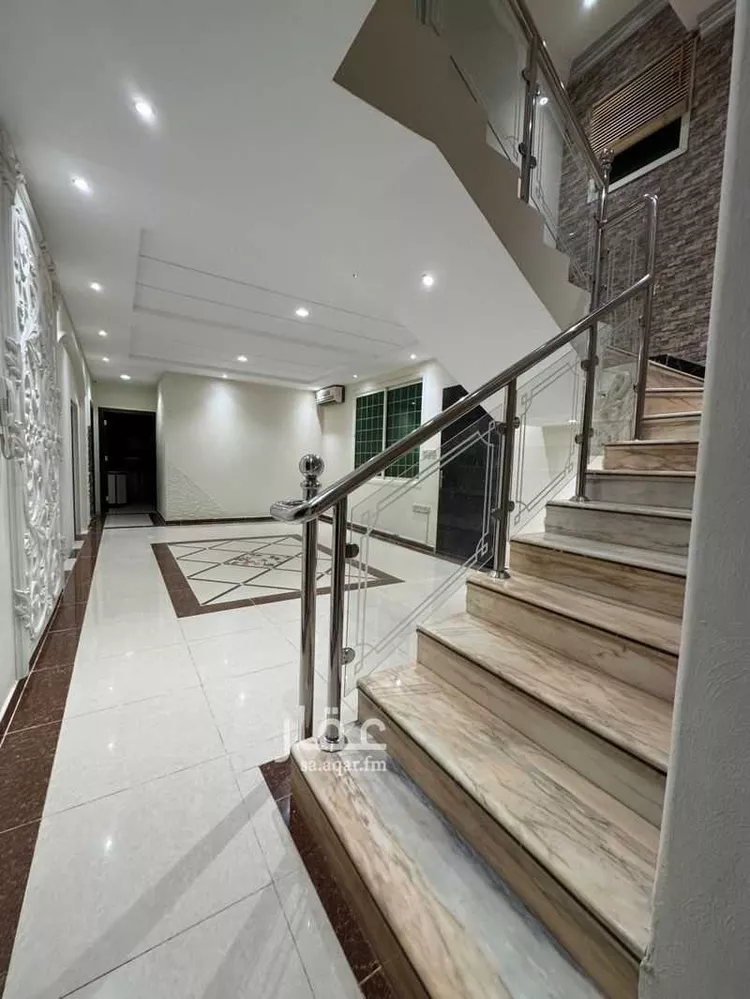 فيلا للإيجار في شارع رقم 272, حي الياسمين, مدينة الرياض, منطقة الرياض صورة 3