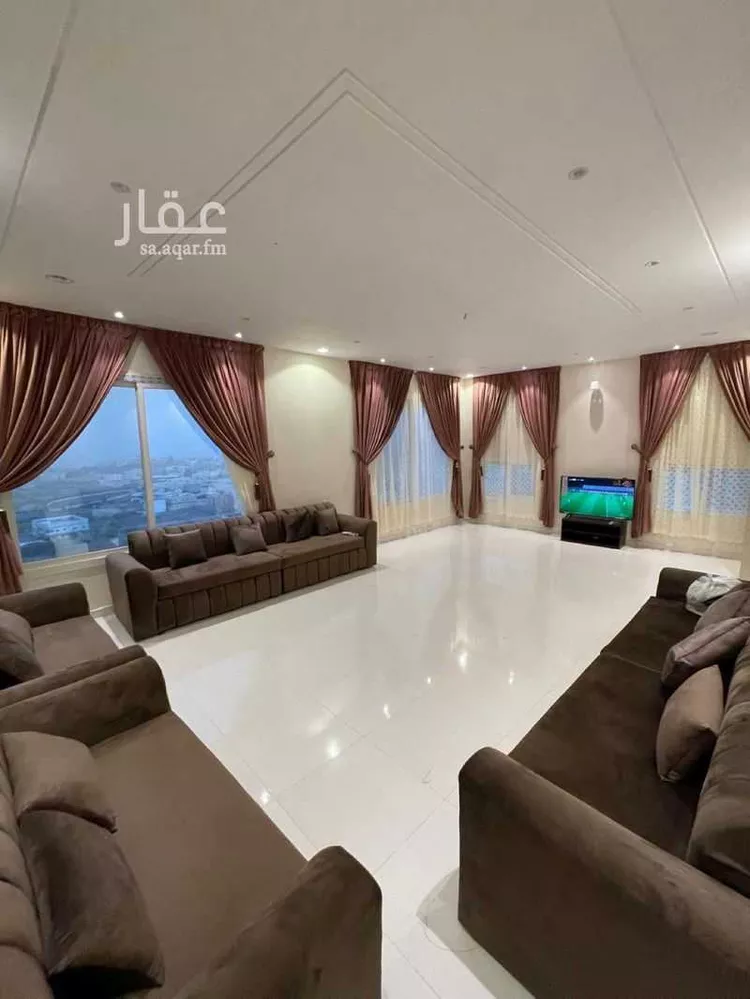 شقة مفروشة للحجز في شارع سلطان بن عبدالعزيز ، حي شهبة ، الباحة ، منطقة الباحة صورة 2