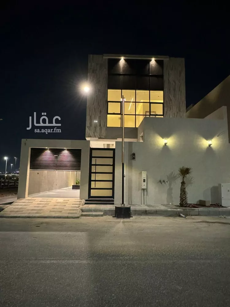 فيلا للبيع في شارع 4 قصر الخليج, حي قصر الخليج, مدينة الدمام, المنطقة الشرقية