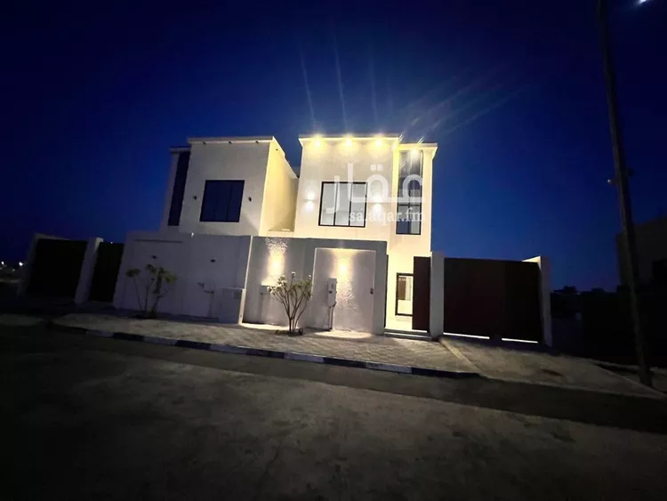 فيلا للبيع في شارع المسك, حي السيف, مدينة الدمام, المنطقة الشرقية