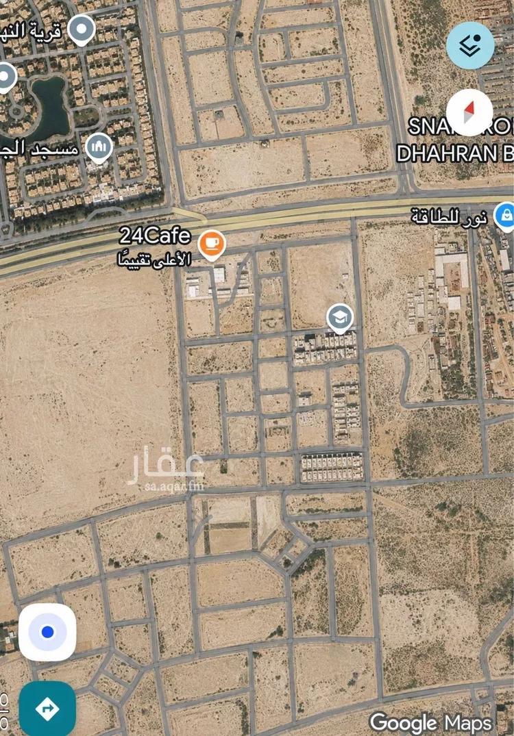 Land for Sale in Dammam Ash Shulah صورة 2