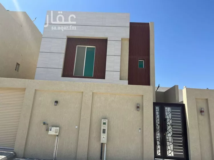 فيلا للبيع في شارع الازدهار, حي البحر, مدينة الخبر, المنطقة الشرقية