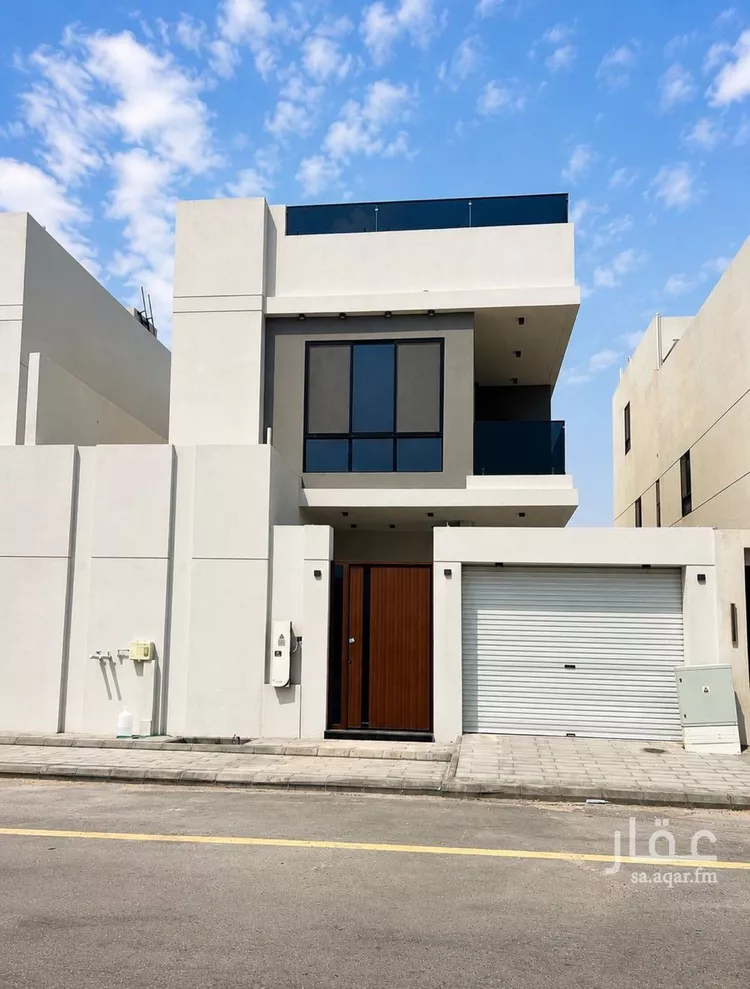 Villa for Sale in Dammam Dammam