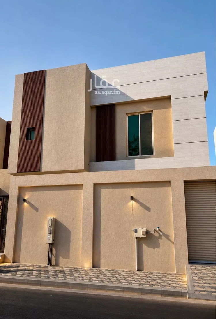فيلا للبيع في شارع الازدهار, حي البحر, مدينة الخبر, المنطقة الشرقية