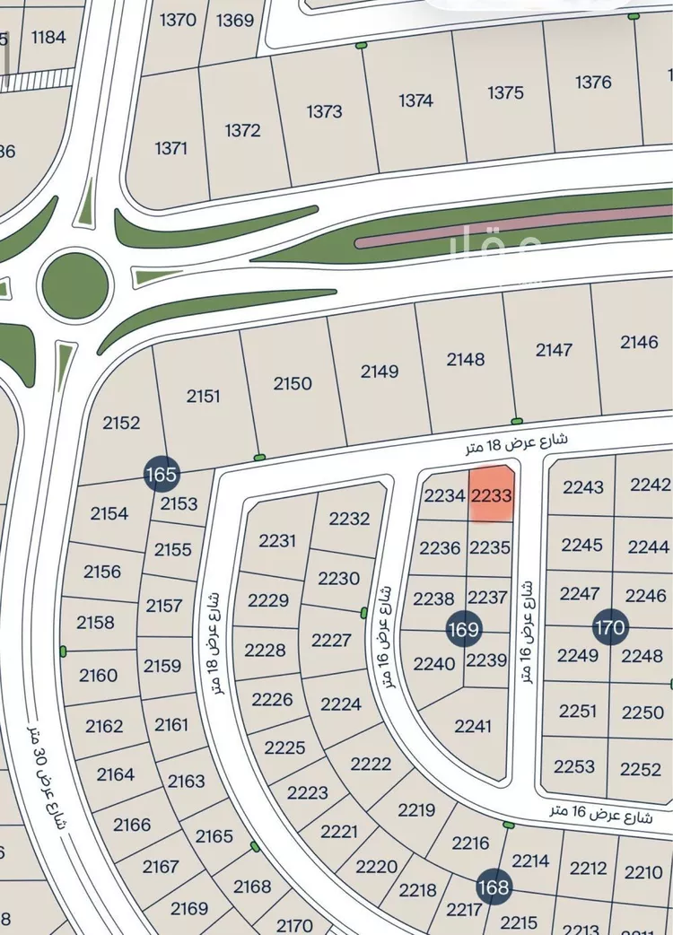 Land for Sale in Dammam As Saif