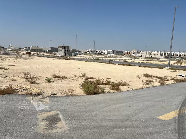 أرض للبيع في حي الوسام, مدينة الظهران, المنطقة الشرقية