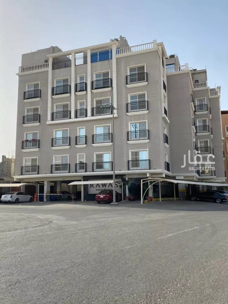 شقة للبيع في شارع الصندول, حي المنتزة, مدينة الدمام, المنطقة الشرقية