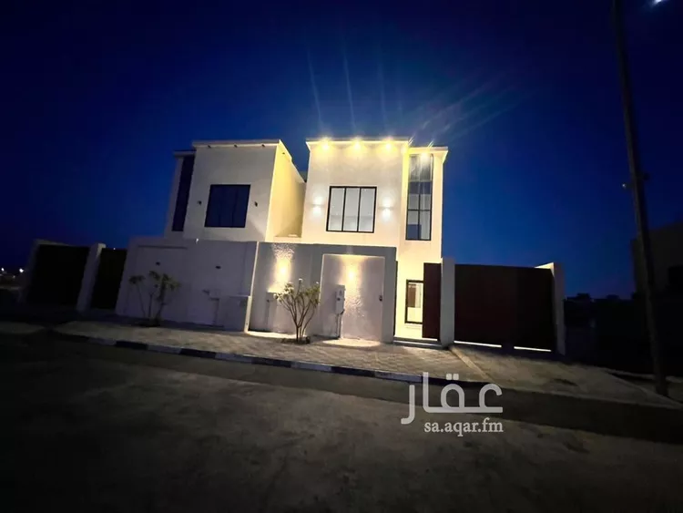 Villa for Sale in Dammam As Saif