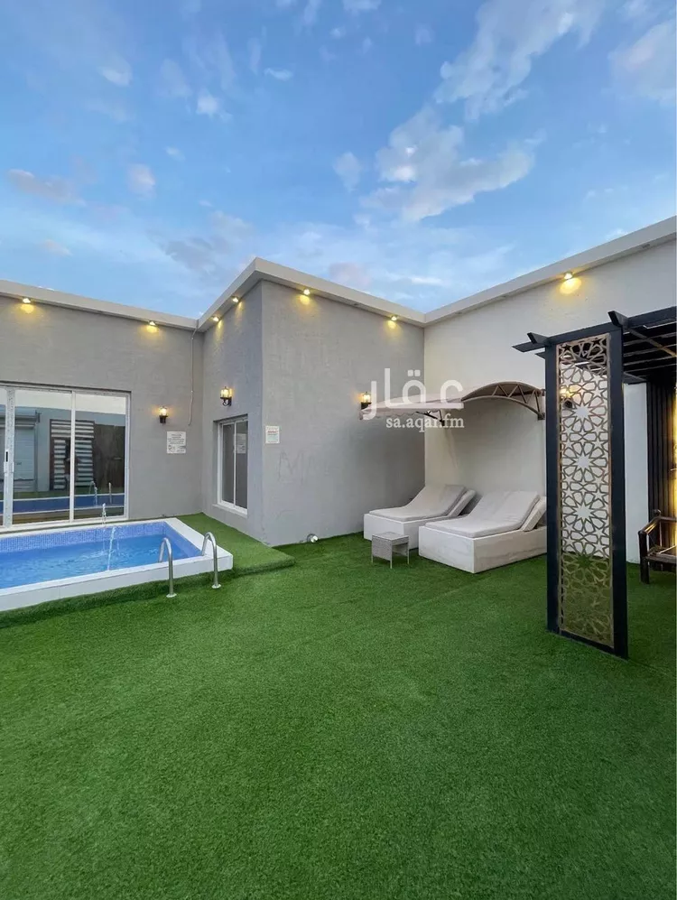 استراحة للبيع في حي العروبة, مدينة الدمام, المنطقة الشرقية