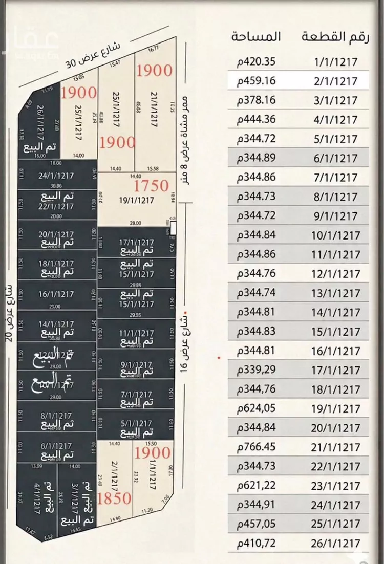Land for Sale in Dammam Ash Shulah