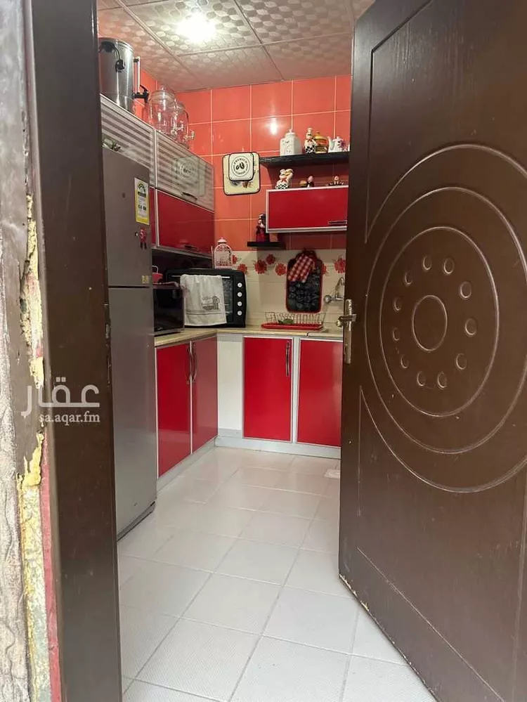 استراحة للإيجار في شارع شبه الجزيرة ، حي السلام ، مكة ، منطقة مكة المكرمة