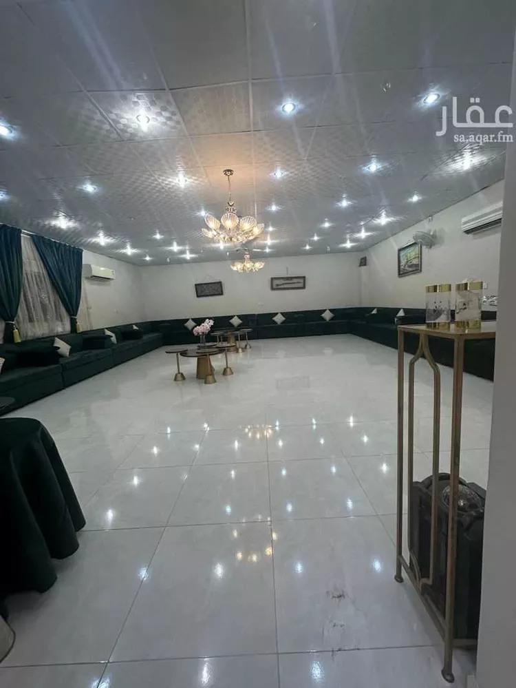 استراحة للإيجار في شارع شارع شبه الجزيرة, حي السلام, مدينة مكة المكرمة, منطقة مكة المكرمة صورة 2