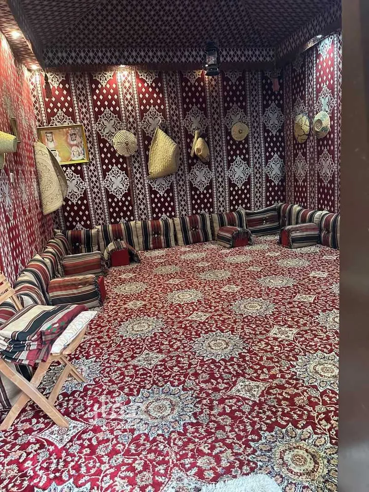 استراحة للإيجار في شارع شارع شبه الجزيرة, حي السلام, مدينة مكة المكرمة, منطقة مكة المكرمة صورة 5