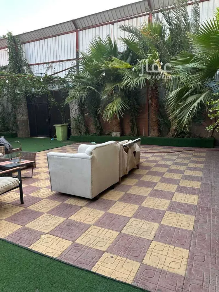 استراحة للإيجار في شارع شارع شبه الجزيرة, حي السلام, مدينة مكة المكرمة, منطقة مكة المكرمة صورة 4