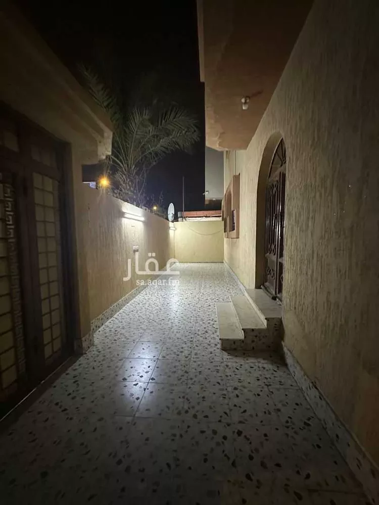 شقة للإيجار في شارع شبه الجزيرة, حي السلام, مدينة مكة المكرمة, منطقة مكة المكرمة 6