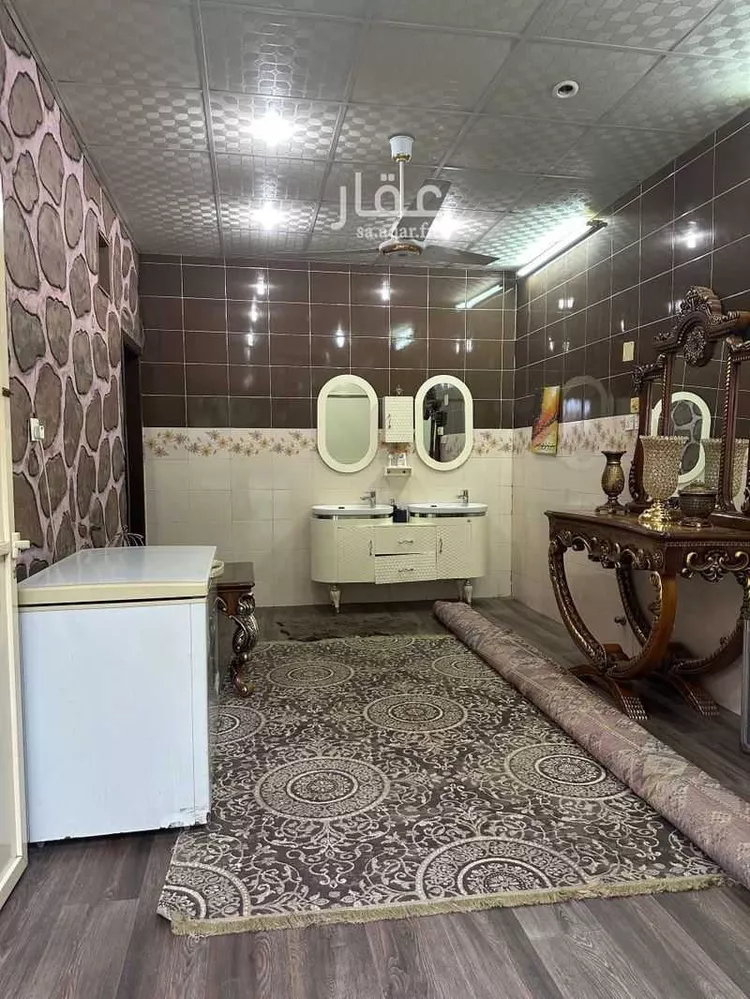 استراحة للإيجار في شارع شارع شبه الجزيرة, حي السلام, مدينة مكة المكرمة, منطقة مكة المكرمة صورة 3