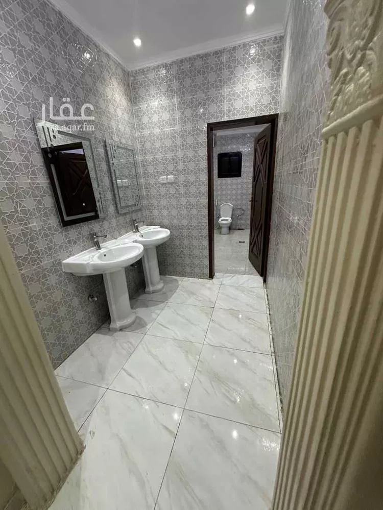 استراحة للإيجار في شارع شبه الجزيرة, حي السلام, مدينة مكة المكرمة, منطقة مكة المكرمة صورة 4
