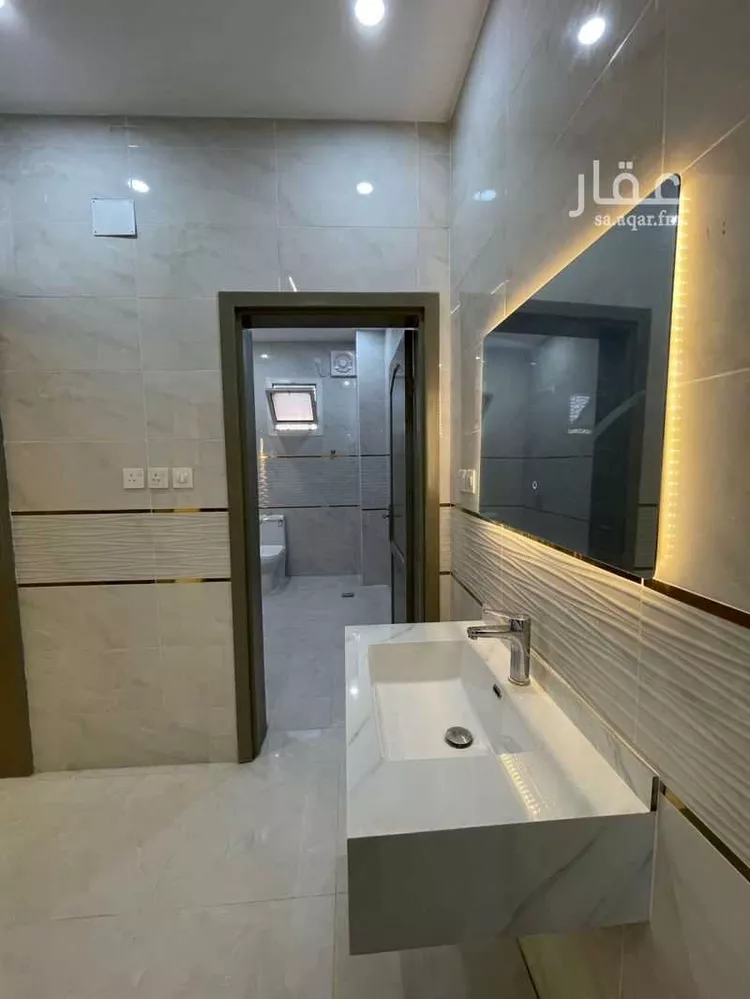 شقة للإيجار في شارع ثوبان بن ابراهيم, حي الجامعة, مدينة المدينة المنورة, منطقة المدينة المنورة 9
