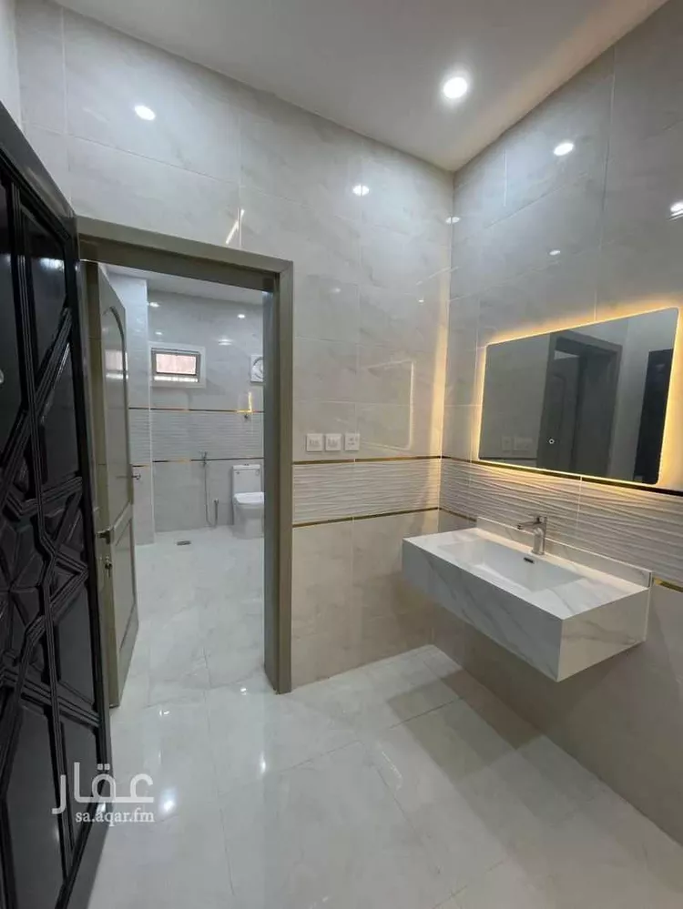 شقة للإيجار في شارع ثوبان بن ابراهيم, حي الجامعة, مدينة المدينة المنورة, منطقة المدينة المنورة صورة 3